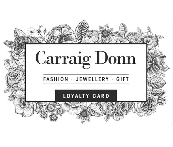 Carraig Donn Launch Loyalty Card in 37 stores nationwide