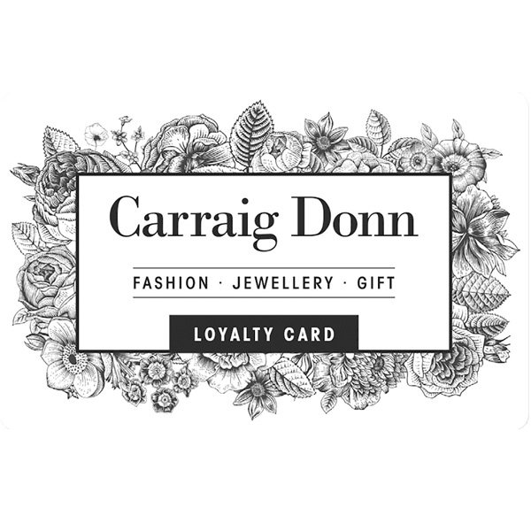 Carraig Donn Launch Loyalty Card in 37 stores nationwide - Harbour Place
